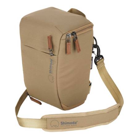 Shimoda Toploader Boa S - torba 4w1 na sprzęt fotograficzny_1